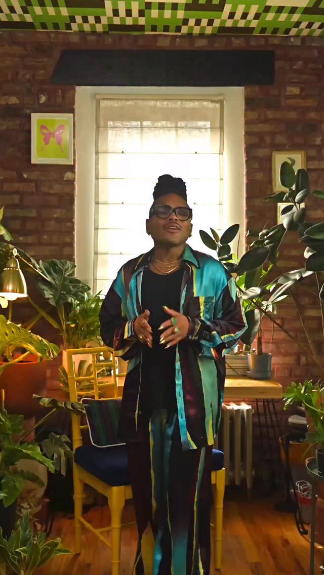 Instagram post by @plantkween for Vita Coco. Caption reads: It’s easy to forget that every coconut, every sip....