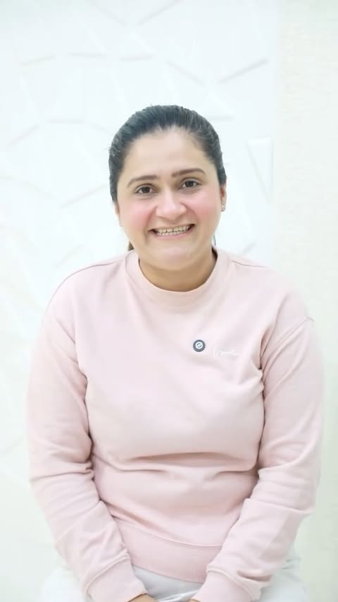 Instagram post by @the_momster for Himalaya Babycare. Caption reads: #ad Baby ka pehla winter, ab no worries 
Loved by....