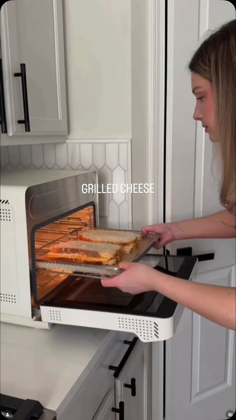 Instagram post by @lauras__bakery__ for Ciarra Appliances. Caption reads: [...] thanks to the Ciarra Nosh Oven!....