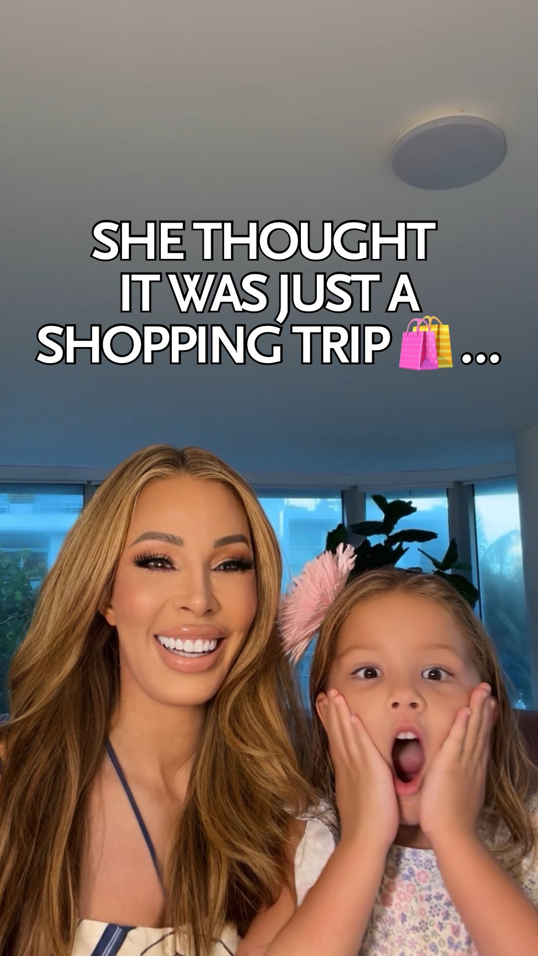 Instagram post by @lisahochstein for DSW. Caption reads: @dsw #ad 👟Tomorrow’s all about giving back in....