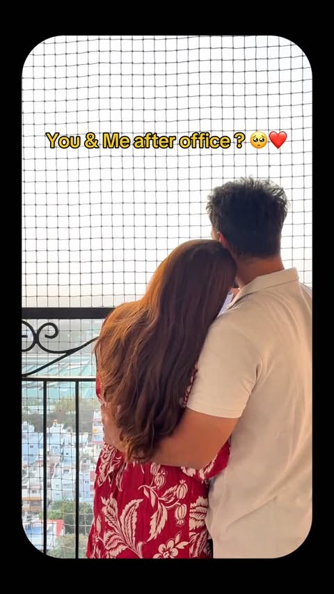 Instagram post by @theinseparableduo for Portronics. Caption reads: [...] them feel special gift some love from....