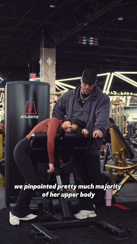 Instagram post by @mattarnoldfit for Evogen Nutrition. Caption reads: Road to recovery PT 1

.
.
.
For 1-on-1 Coaching....