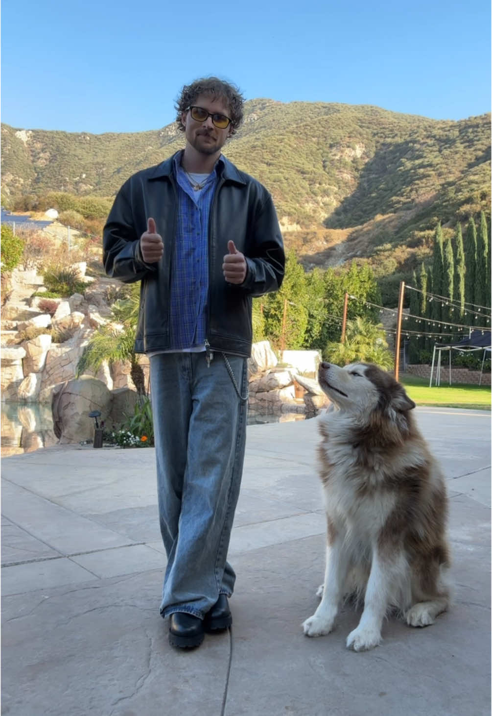 TikTok post by @jakeray for Sperry. Caption reads: lovinn the new boots @Sperry #sperry #partner.