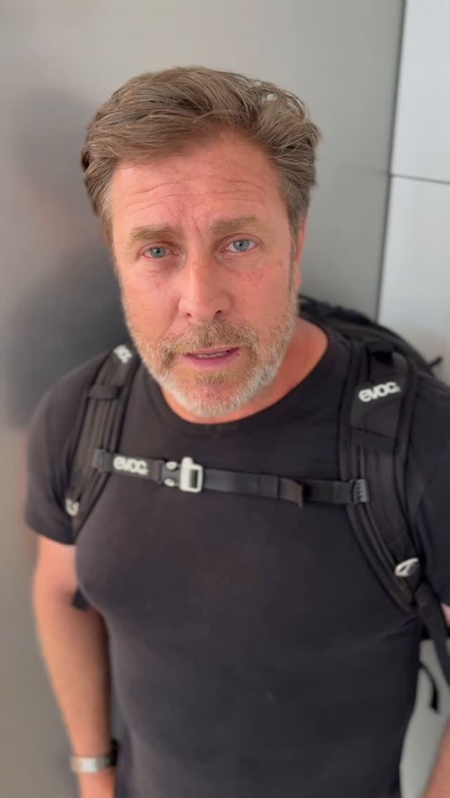 Instagram post by @brentstirton for PepsiCo. Caption reads: United States: I’m fortunate to be one of a group....