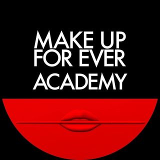 makeupforever logo
