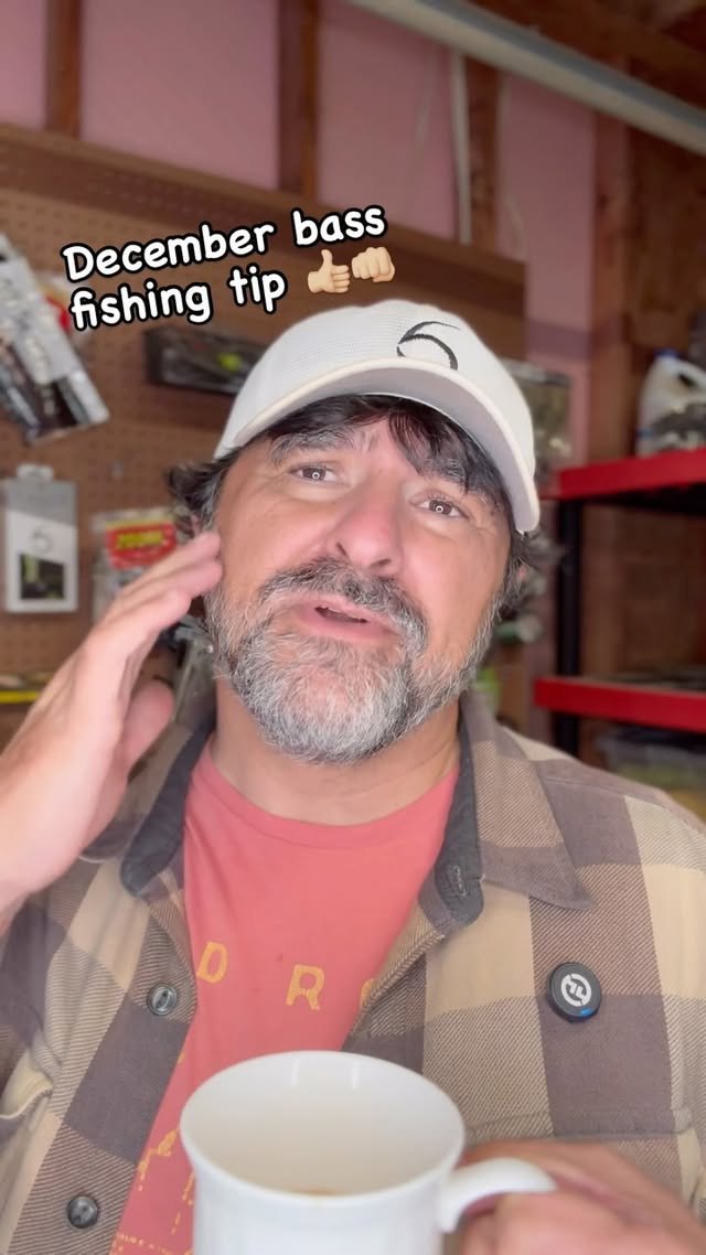 Instagram post by @cruzelouisianaoutdoors for ARK Rods. Caption reads: Go ahead and tag yer buddy that needs to see this....