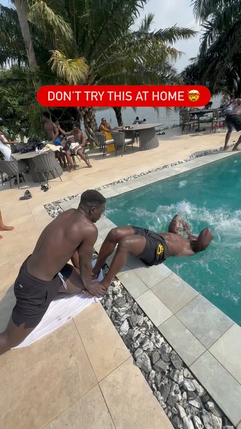 Instagram post by @georgebamfojr for C4 Energy. Caption reads: I drank way too much @c4energy....