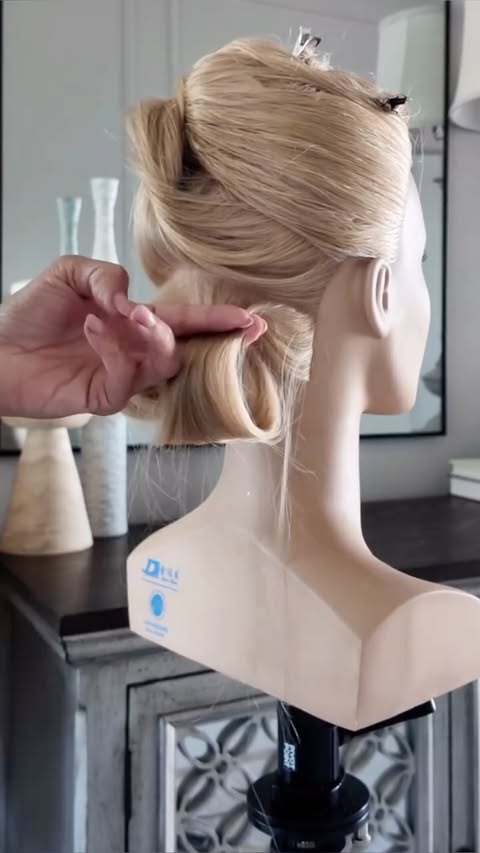 Instagram post by @jamiewileyeditorial for Schwarzkopf Professional. Caption reads: Full Gray Coverage. Fast Results. Long-Lasting....