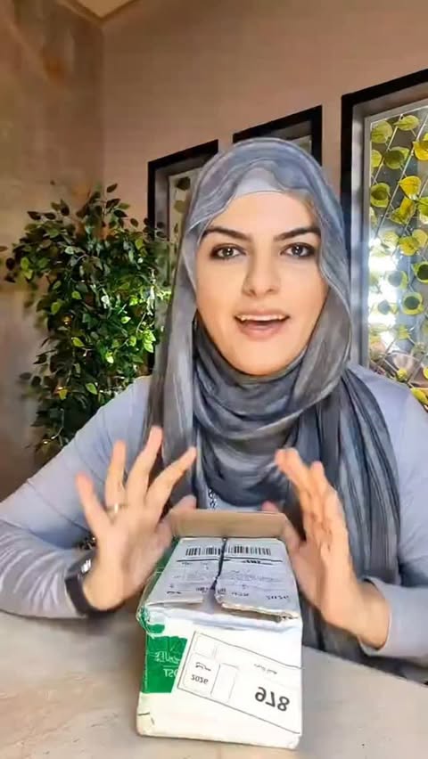 Instagram post by @itsshery__ for EQQUALBERRY Global Official. Caption reads: YesStyle and equalberry pr... #fyp #viralvideos....