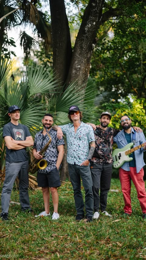 Instagram post by @chaserwater for Sugarshack Sessions. Caption reads: A brand new series feat. Bryce Allyn Band kicks....