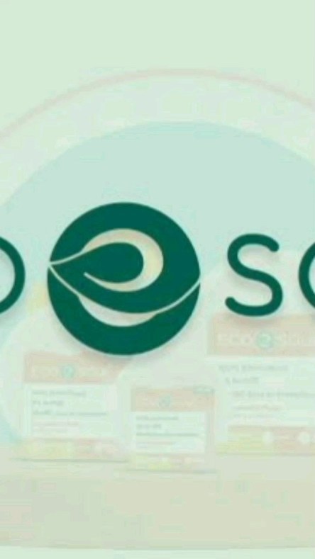 Instagram post by @khushvi_cute_baby for EcoSoul. Caption reads: #incollaborationwith @ecosoul_ind Thank you so....