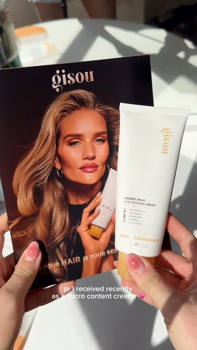 Instagram post by @blueusual for Cocoandeve. Caption reads: [...] @b_theagency @livingproofuk @cocoandeve....