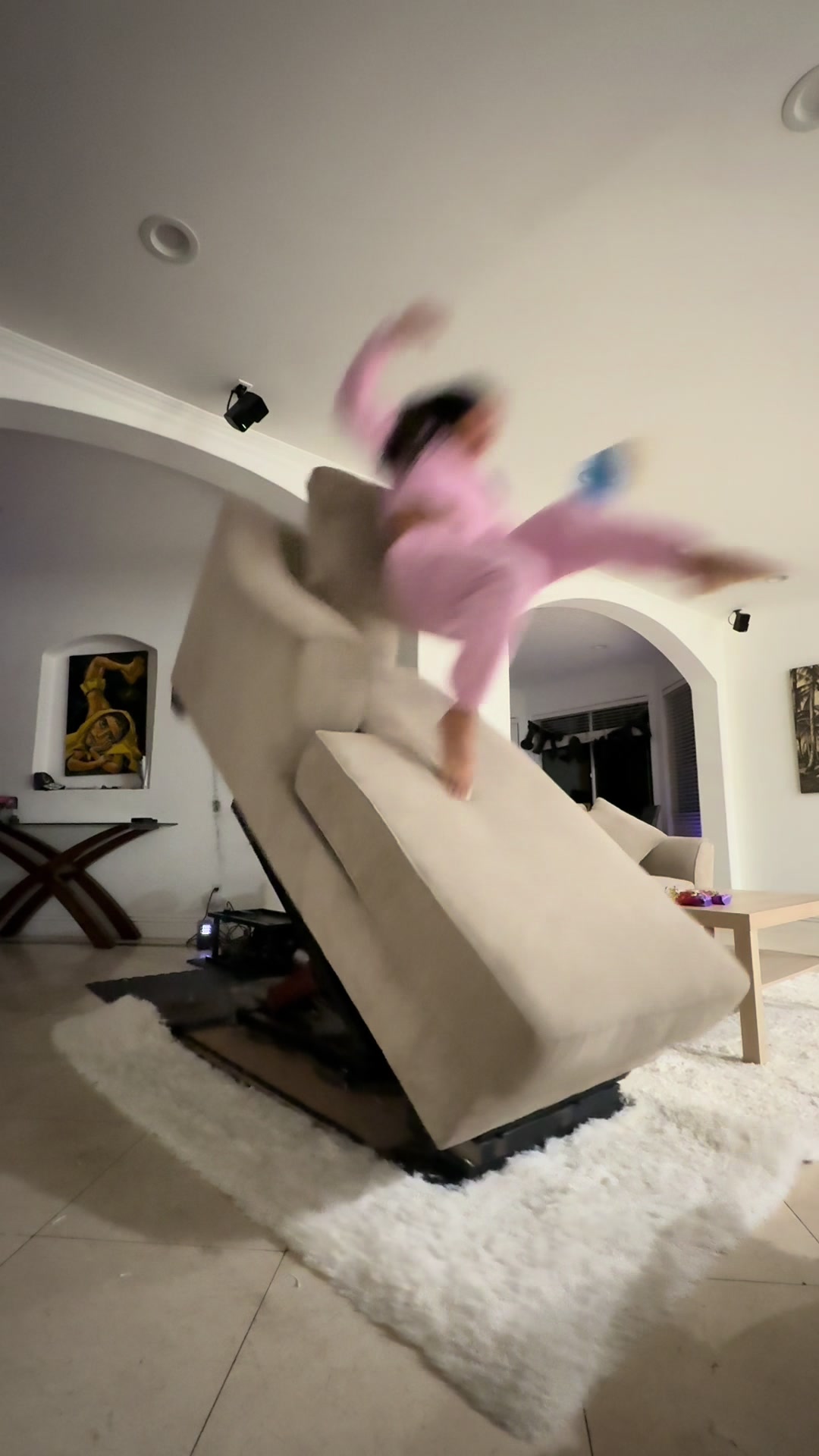 TikTok post by @drewdirksen for Pringles. Caption reads: Replying to @Pringles I can’t believe it actually....