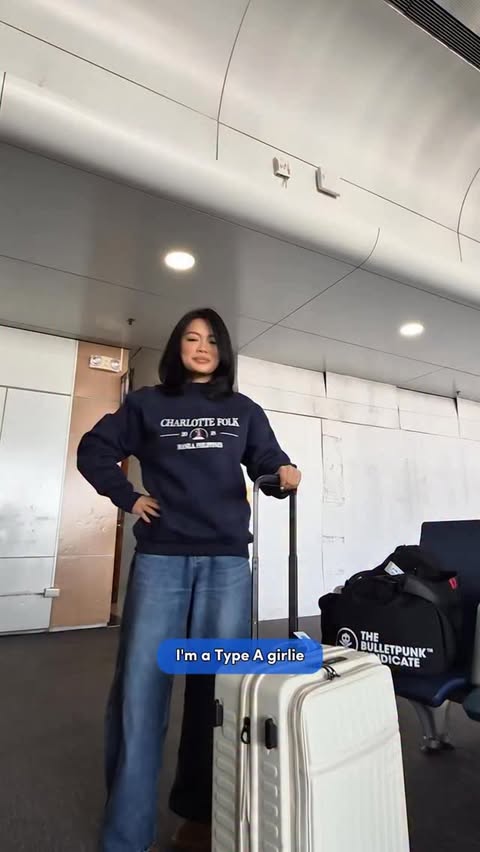 Instagram post by @_kaijavier for GCash. Caption reads: [...] during our Japan trip 💙💙 #TravelMoiGCashMo....