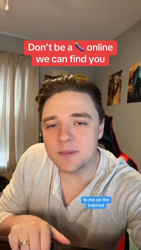 Instagram post by @ryankellycomedy for DeleteMe. Caption reads: [...] in my general direction. Thanks....