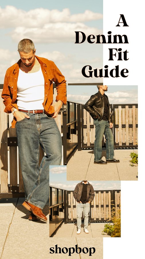 Instagram post by @iamdanielvictor for Shopbop. Caption reads: [...] each one. Every pair is available on....