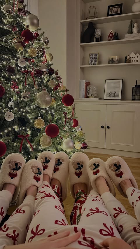 Instagram post by @emmamanchester_ for Butternut Box. Caption reads: [...] a whole year since we started him on....