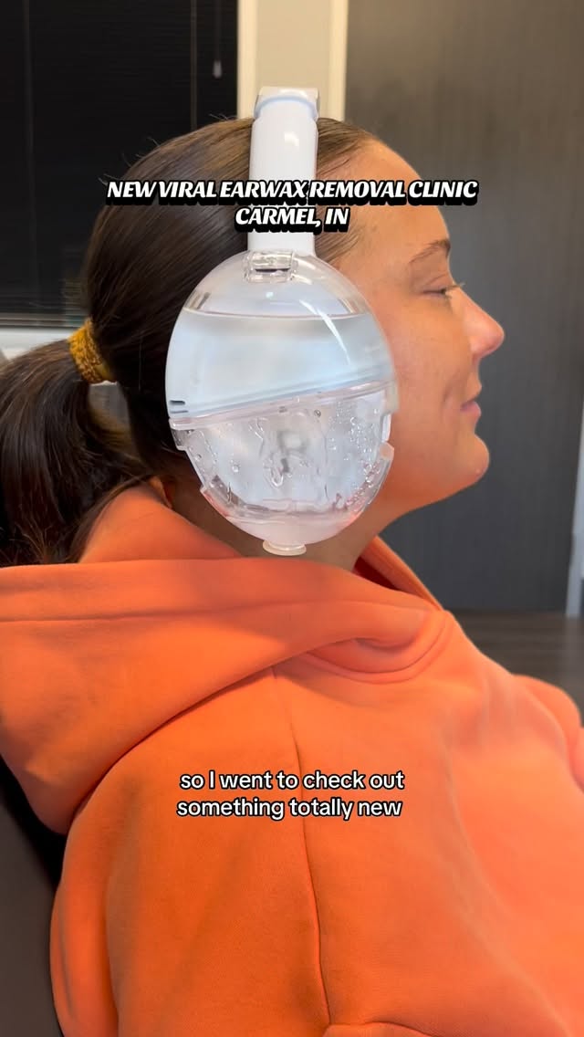 Instagram post by @taymassey13 for OtoSet. Caption reads: [...] for a direct booking link! 🎧 @tryotoset....