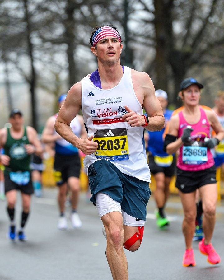 Instagram post by @alexfjterranova for JUNK Brands. Caption reads: [...] Always ready. Always repping. 🔥....