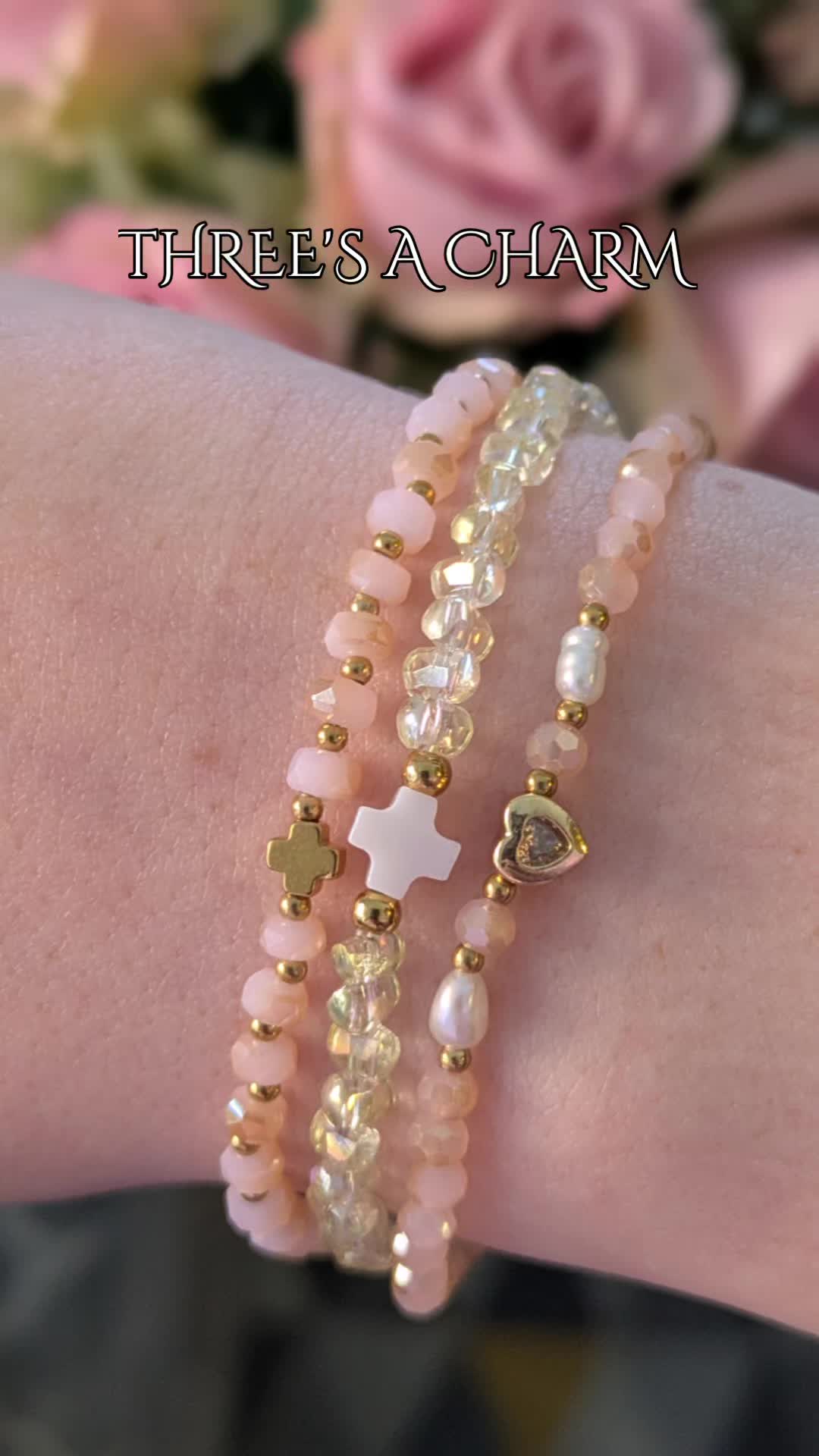 TikTok post by @bristol_born_lucy for Soul Analyse. Caption reads: [...] is from trusted jewellery outlet @Soul....