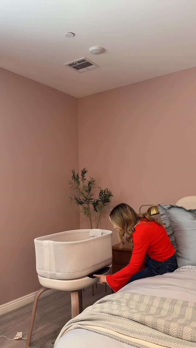 Instagram post by @itsmesaramartinez for Graco. Caption reads: #Graco_Partner #ad Both of my babies have been....