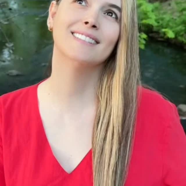 Instagram post by @amerikada_hayattt for Arganmidas. Caption reads: [...] went next level! ✨
I’ve been using the....