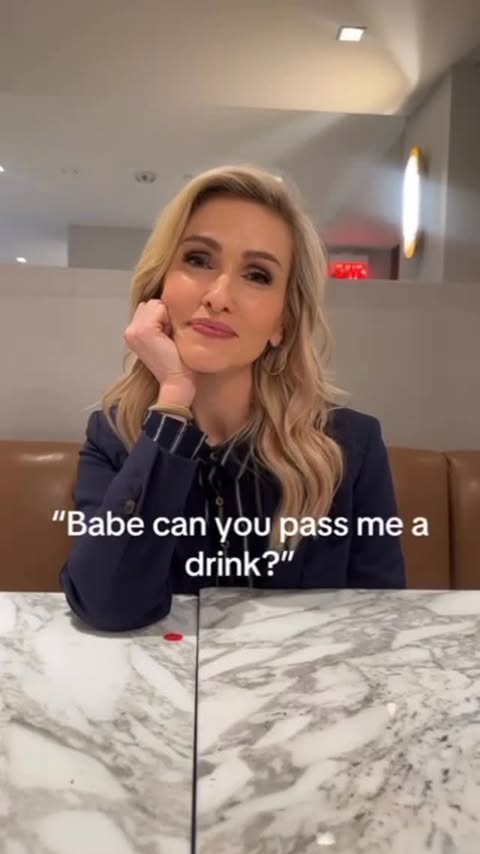 Instagram post by @tarzannoz for Peacock. Caption reads: There’s a new babe in town…

Watch a brand new....