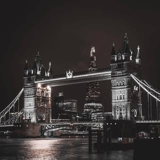 London Unknown
