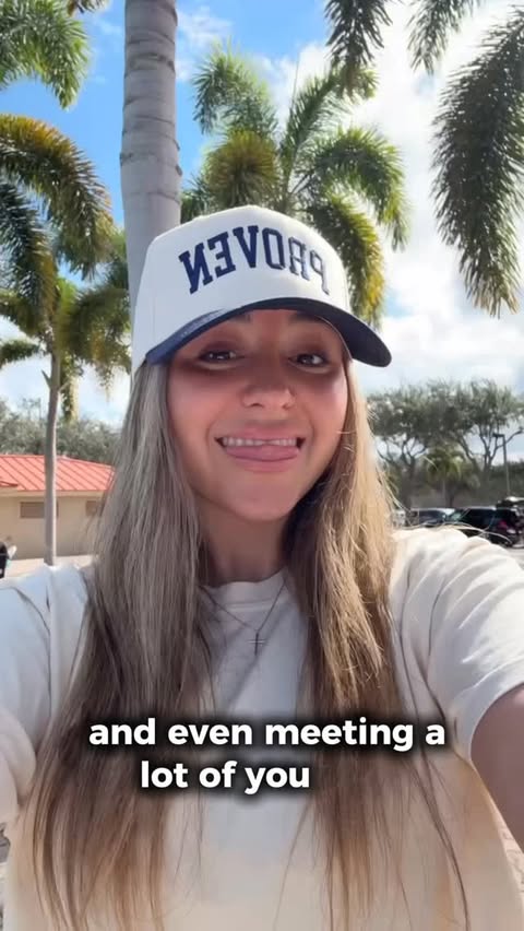 Instagram post by @torimckool for Invisalign. Caption reads: [...] to start my smile journey with @Invisalign.....