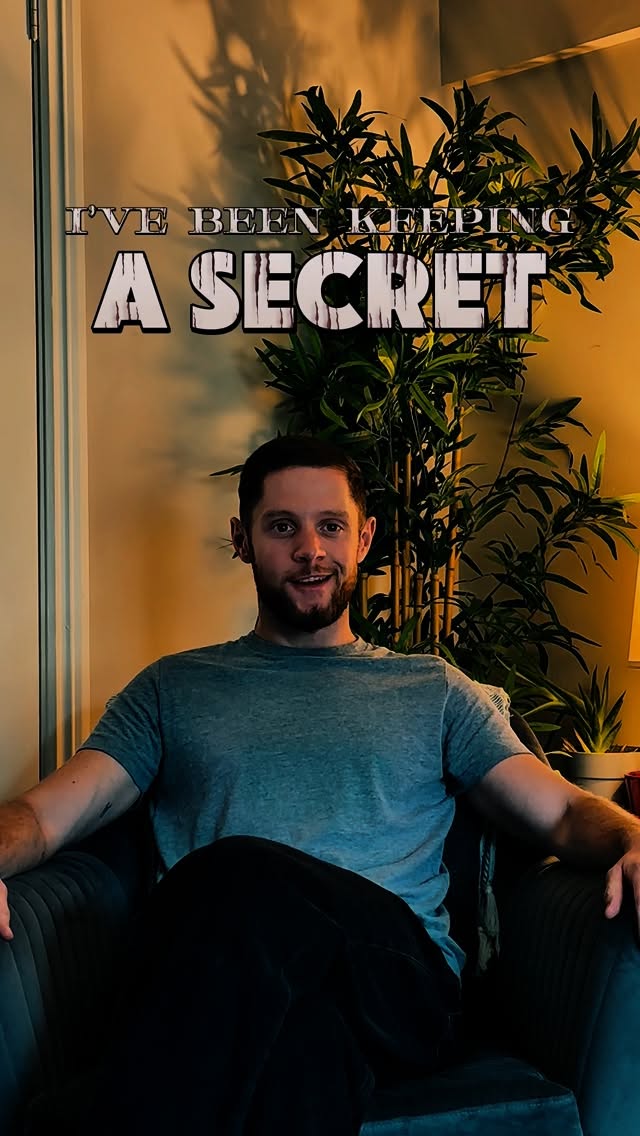 Instagram post by @padraig_wmc for Vithit. Caption reads: AD If you’ve ever heard me ripping people for....