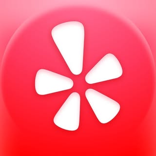 Yelp logo