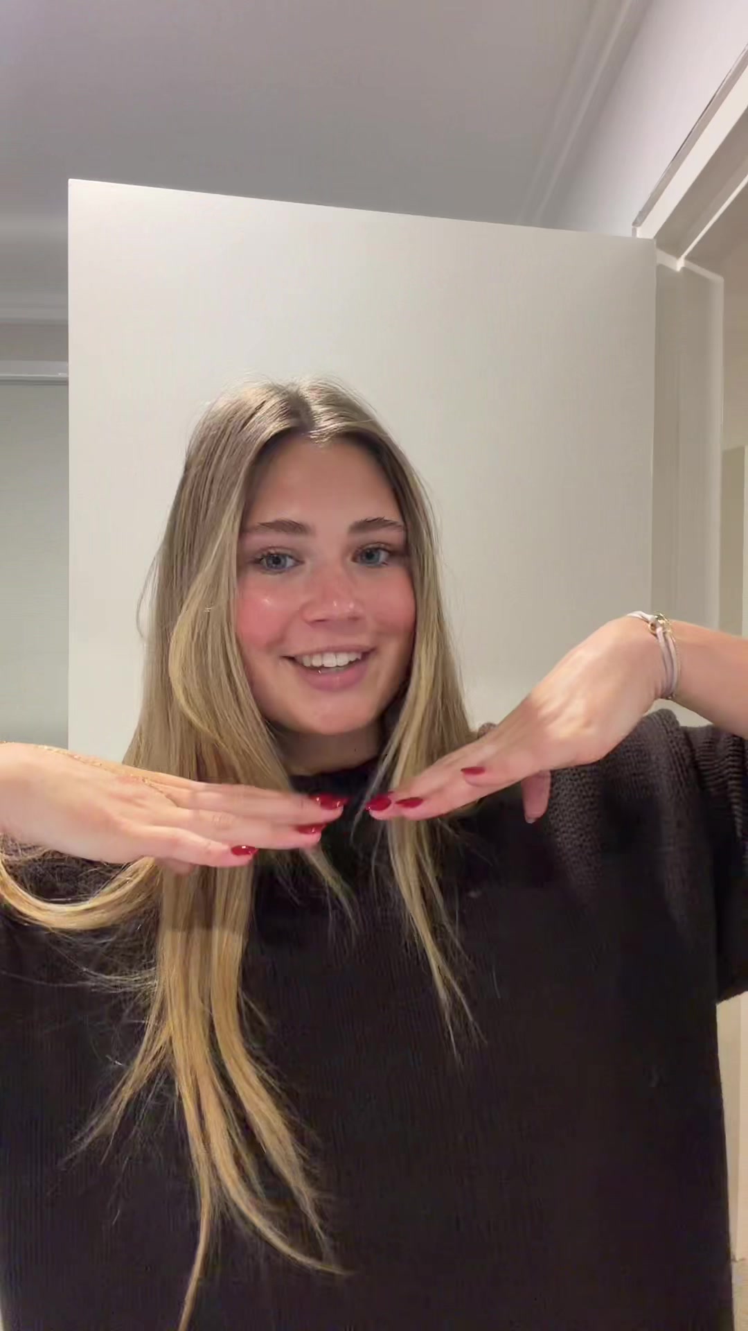 TikTok post by @yoitsmegeorgie for The Ordinary. Caption reads: Slowvember is back for the 7th year! @The Ordinary....