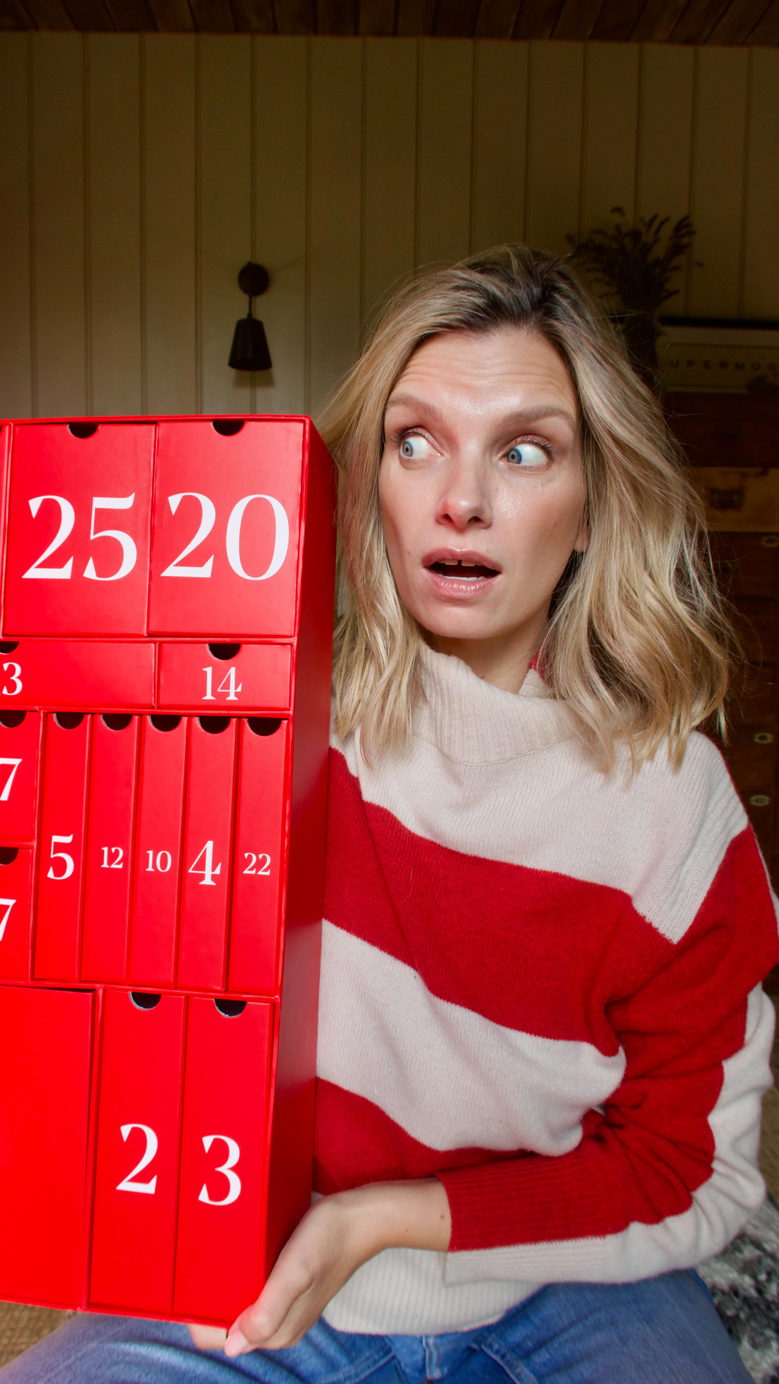 Instagram post by @ruthcrilly for Latest in Beauty. Caption reads: AD | GET THIS BEFORE IT GOES! The Latest in Beauty....