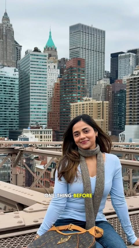 Instagram post by @storieswithmaha for Headout. Caption reads: Comment “TRIP” to get ₹1000 in your @headout....