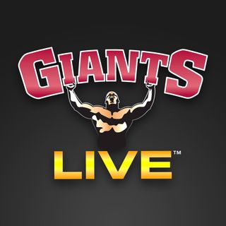 GIANTS LIVE