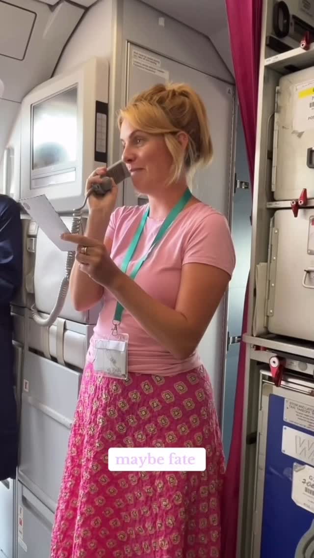 Instagram post by @georgie_jonez for Wizz Air. Caption reads: WIZZ Air have flown 80 million (!!) passengers....