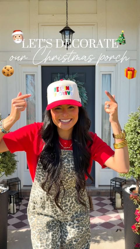 Instagram post by @madisondanielle4 for FUNBOY. Caption reads: [...] easy it was to transform our space with....