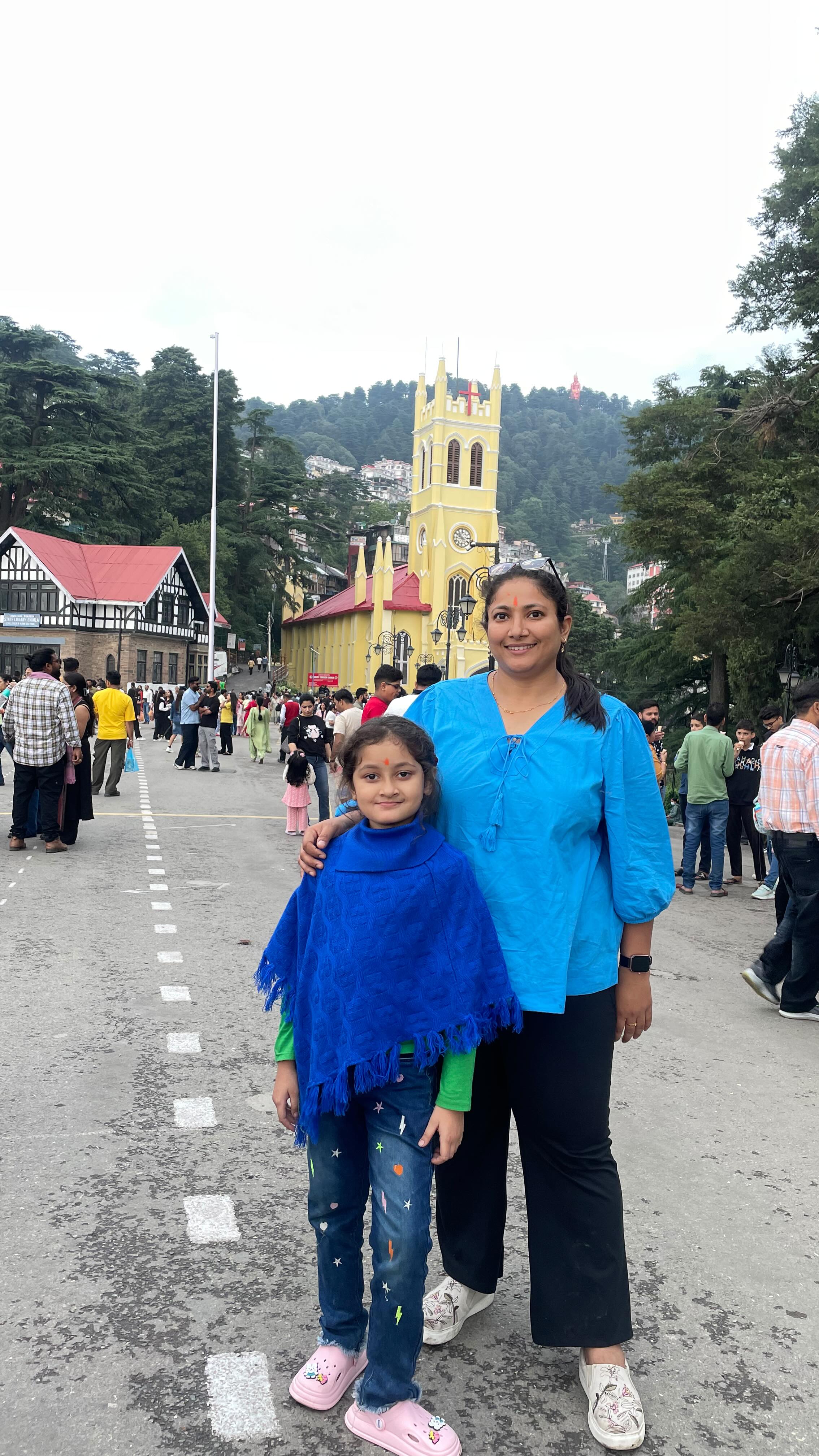 Instagram post by @super_mummarnb for LuvLap. Caption reads: Luvlap Supreme diaper pants offer superior comfort....