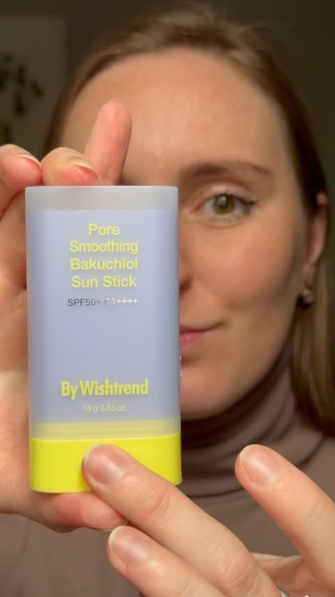 Instagram post by @historicday for ByWishtrend. Caption reads: [...] and protected skin 💕 /Werbung/ #bywishtrend....