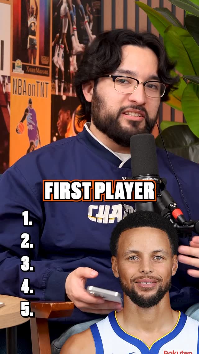 Instagram post by @thedeep3podcast for Boost Mobile. Caption reads: [...] ranking the NBA’s clutch players with....