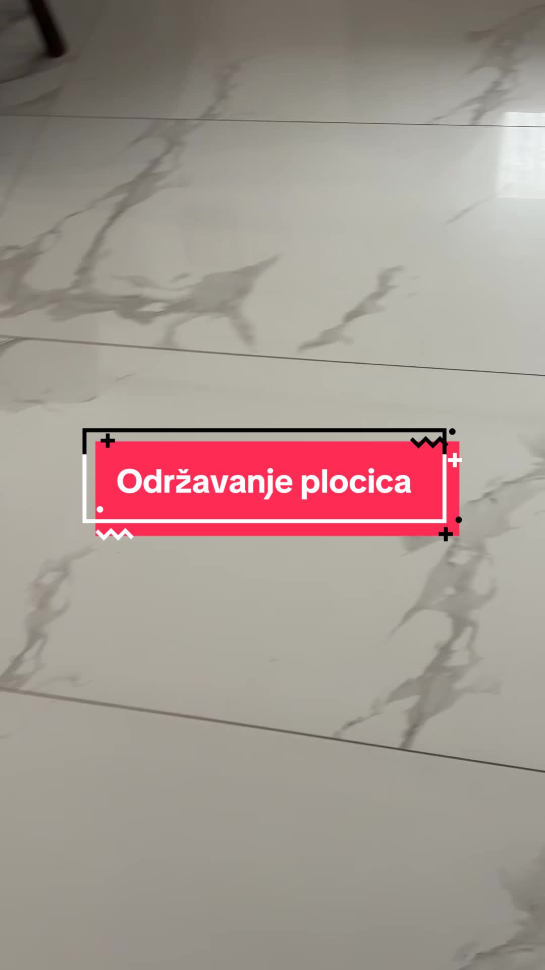 TikTok post by @vanjacc9 for Philips. Caption reads: Vlogmas 7/31: Najviše pitanja dobijam u vezi....