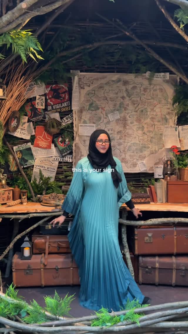 Instagram post by @thezainabfaizal for Universal Pictures. Caption reads: #ad Everything at @primark is going to be popular....