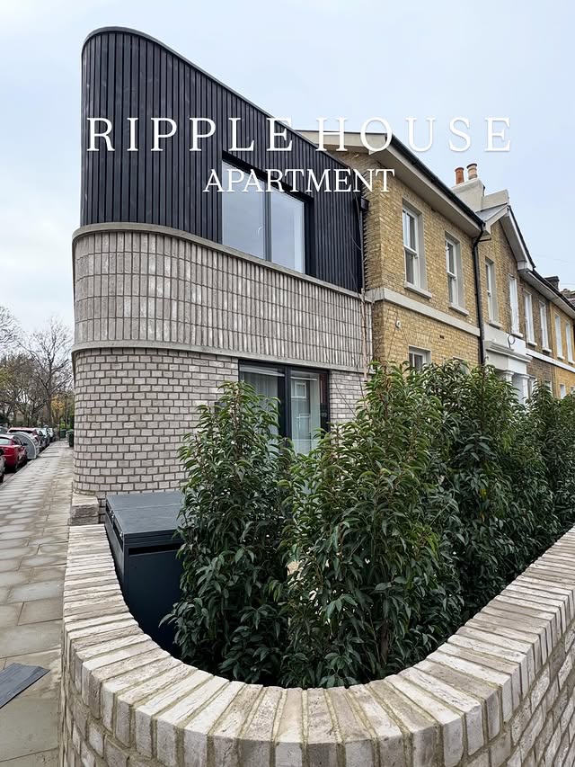 Instagram post by @houseobsessed for Castlery. Caption reads: O P E N  P L A N  A P A R T M E N T |

Ad| I....