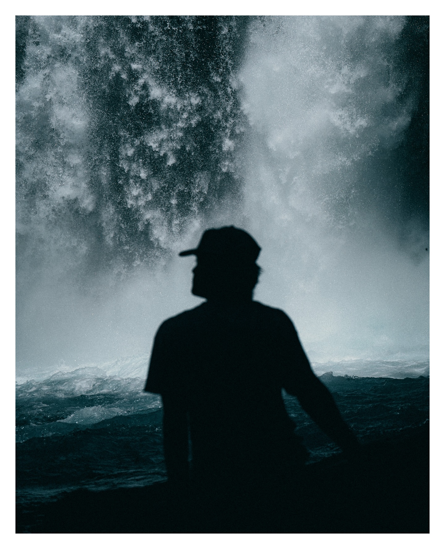 Instagram post by @visualsbytommy for Visit Bend. Caption reads: Bits of Bend.⁣
⁣
Recently had the opportunity to....