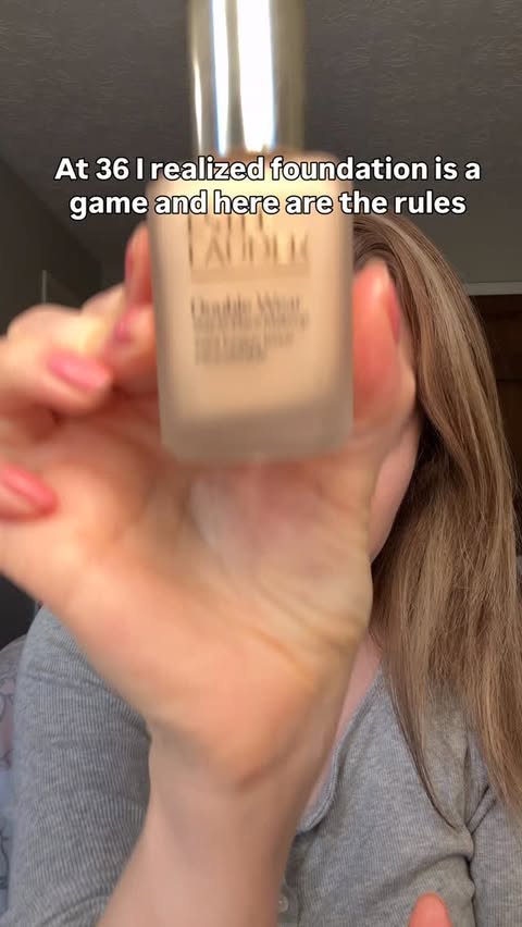 Instagram post by @kenziesmakeupmess for CXS. Caption reads: Here are the rules I wish someone told me sooner....
