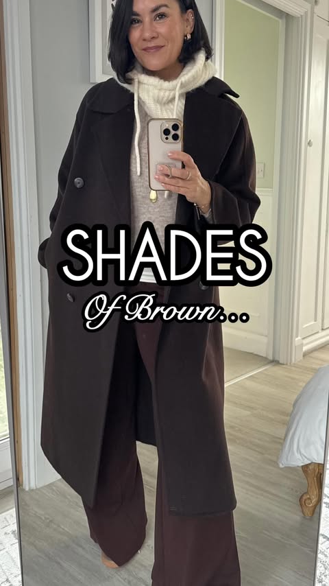 Instagram post by @oh.my.style_ for Stylink. Caption reads: AD|AFF Linked with @stylink Links in JANWK2....