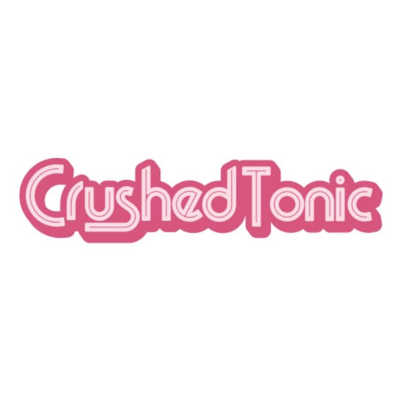Crushed Tonic