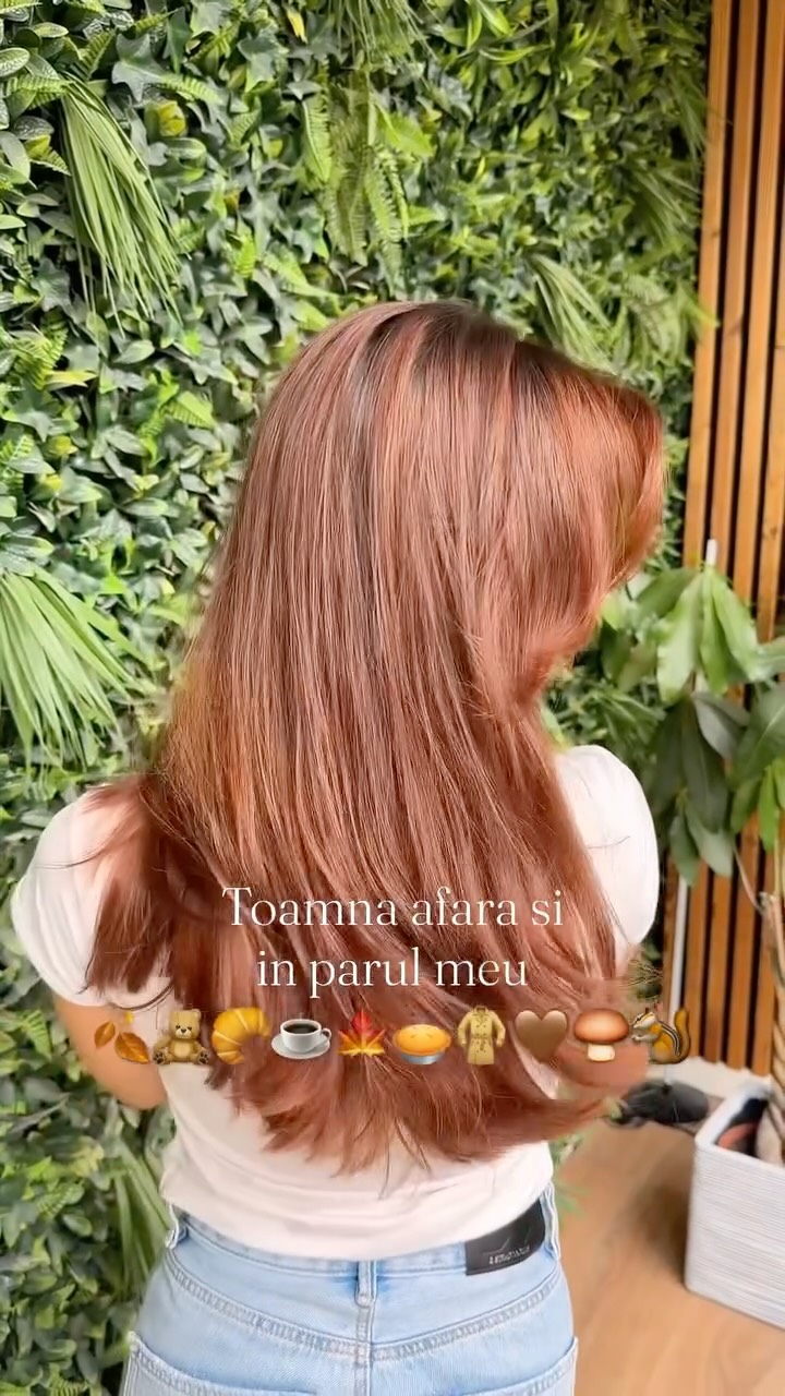 Instagram post by @alexandra.iosif7 for The Setup. Caption reads: [...] de o reimprospatare ❤️ @thesetup.ro #gifted.