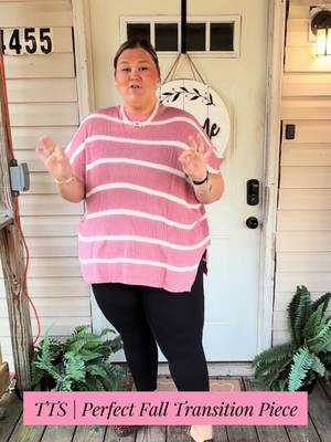 TikTok post by @calinicolegreen for Shewin. Caption reads: Seriously obsessed with this @SHEWIN top and going....
