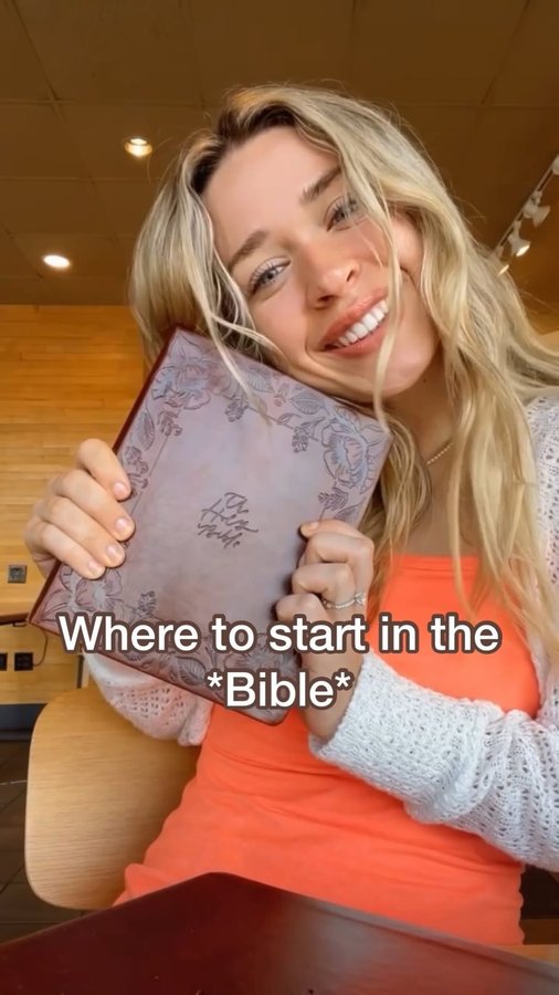 Instagram post by @allypoirot for Hosanna Revival. Caption reads: [...] to the quality and beauty of Hosanna....